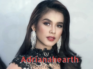 Adrianahearth