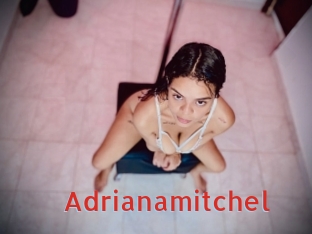 Adrianamitchel