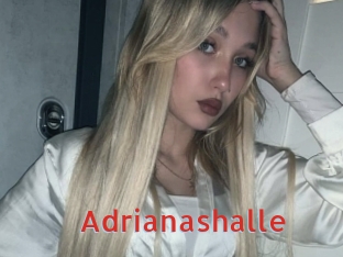 Adrianashalle