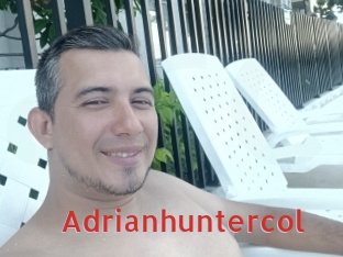 Adrianhuntercol