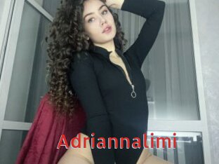 Adriannalimi