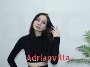 Adrianvilla