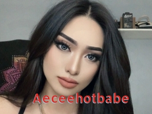 Aeceehotbabe