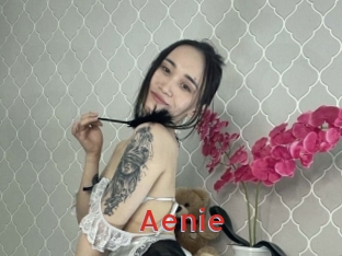 Aenie