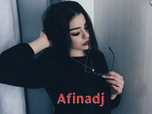 Afinadj