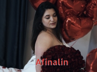 Afinalin