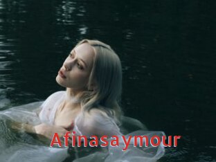 Afinasaymour