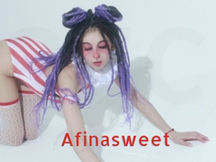Afinasweet