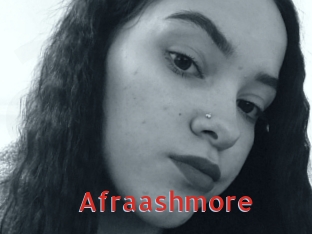 Afraashmore