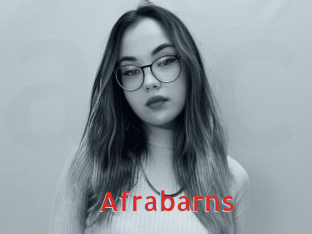 Afrabarns