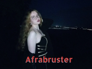 Afrabruster