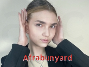 afrabunyard Archive DVD NET
