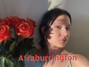 Afraburrington