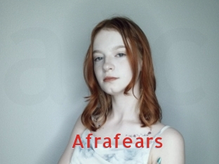 Afrafears