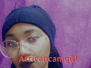 Africancamgirl