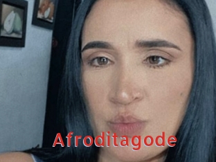 Afroditagode