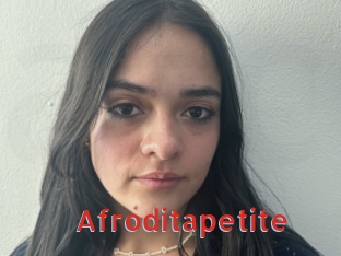 Afroditapetite