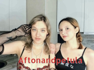 Aftonandpetula