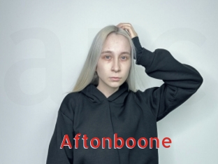 aftonboone Archive DVD NET