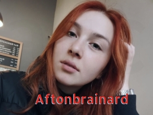 Aftonbrainard