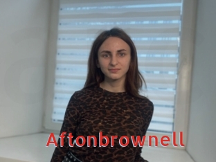 Aftonbrownell