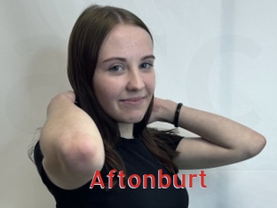 Aftonburt