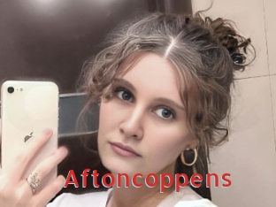 Aftoncoppens