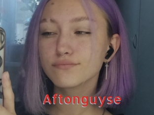 Aftonguyse