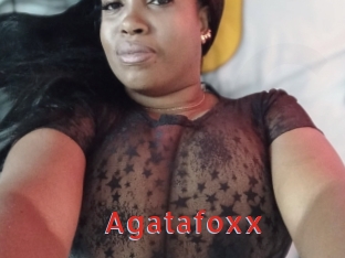 Agatafoxx