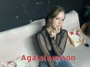 agatalewison Archive DVD NET