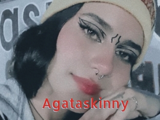 Agataskinny