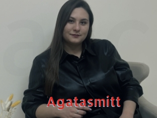 Agatasmitt