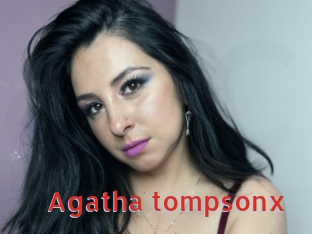 Agatha_tompsonx