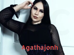 Agathajonh