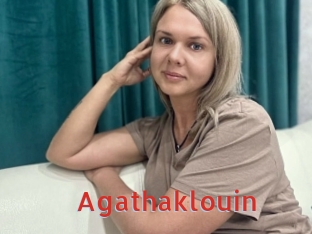 Agathaklouin