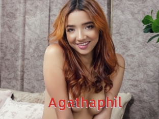 Agathaphil