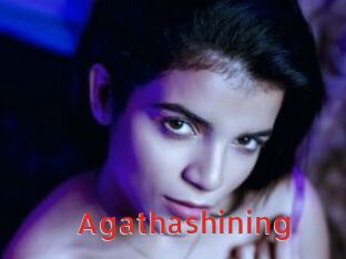 Agathashining