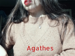 Agathes