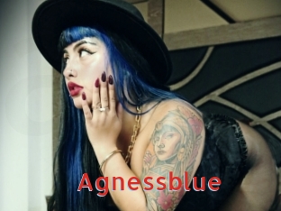 Agnessblue