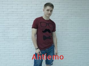 Ahtiemo