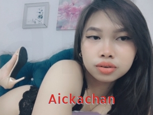 Aickachan