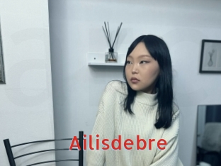 Ailisdebre