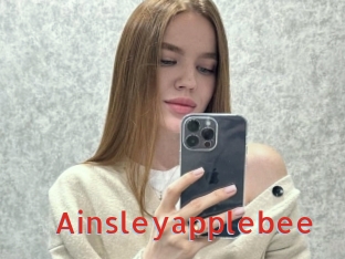 Ainsleyapplebee