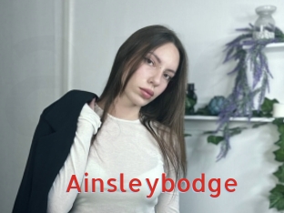Ainsleybodge