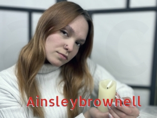 Ainsleybrownell