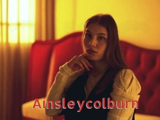 Ainsleycolburn