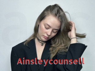 Ainsleycounsell