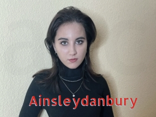 Ainsleydanbury