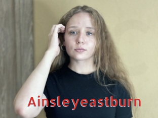 Ainsleyeastburn