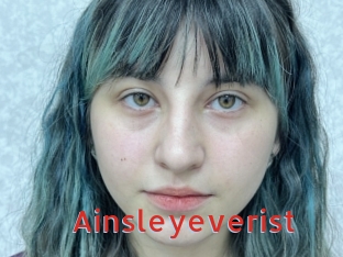 Ainsleyeverist